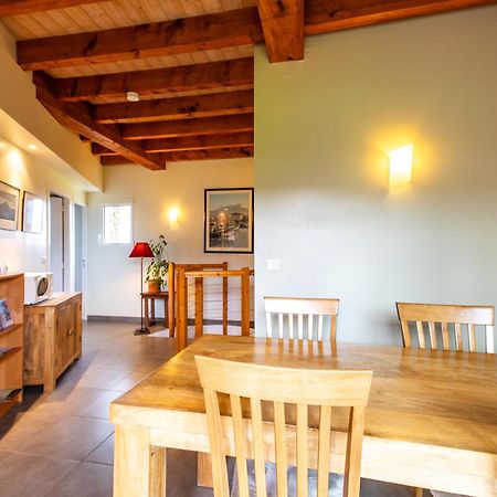 Apitoki - Chambres D'Hotes Au Pays Basque Urrugne Exteriör bild