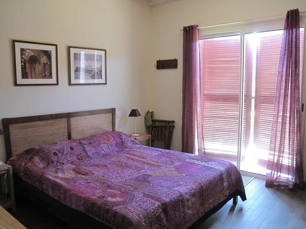 Apitoki - Chambres D'Hotes Au Pays Basque Urrugne Rum bild