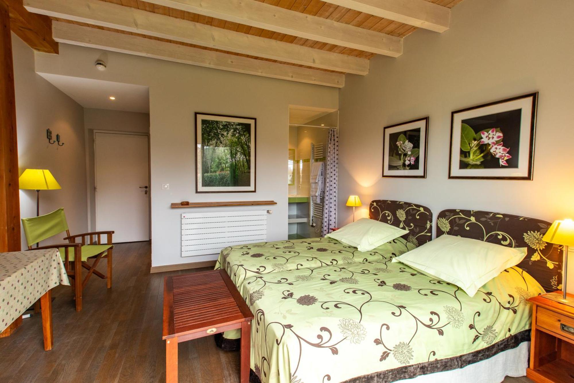 Apitoki - Chambres D'Hotes Au Pays Basque Urrugne Exteriör bild
