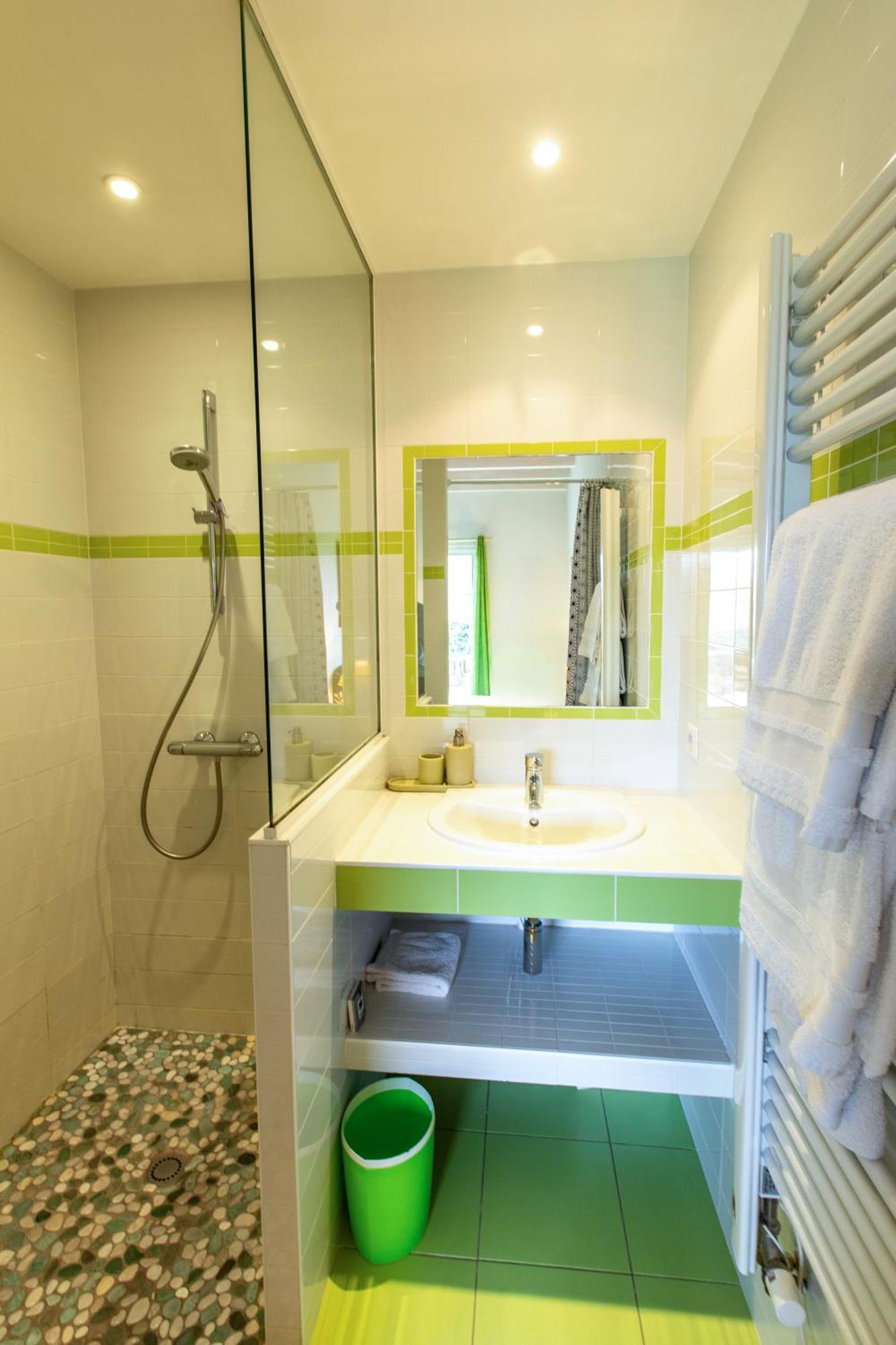Apitoki - Chambres D'Hotes Au Pays Basque Urrugne Exteriör bild