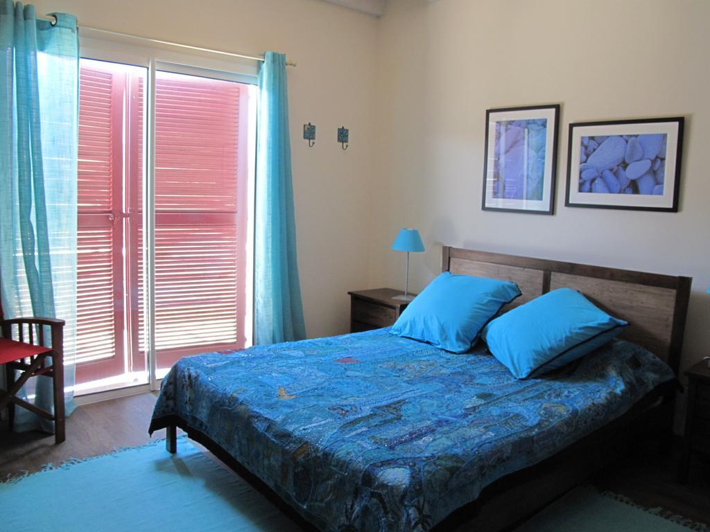 Apitoki - Chambres D'Hotes Au Pays Basque Urrugne Rum bild